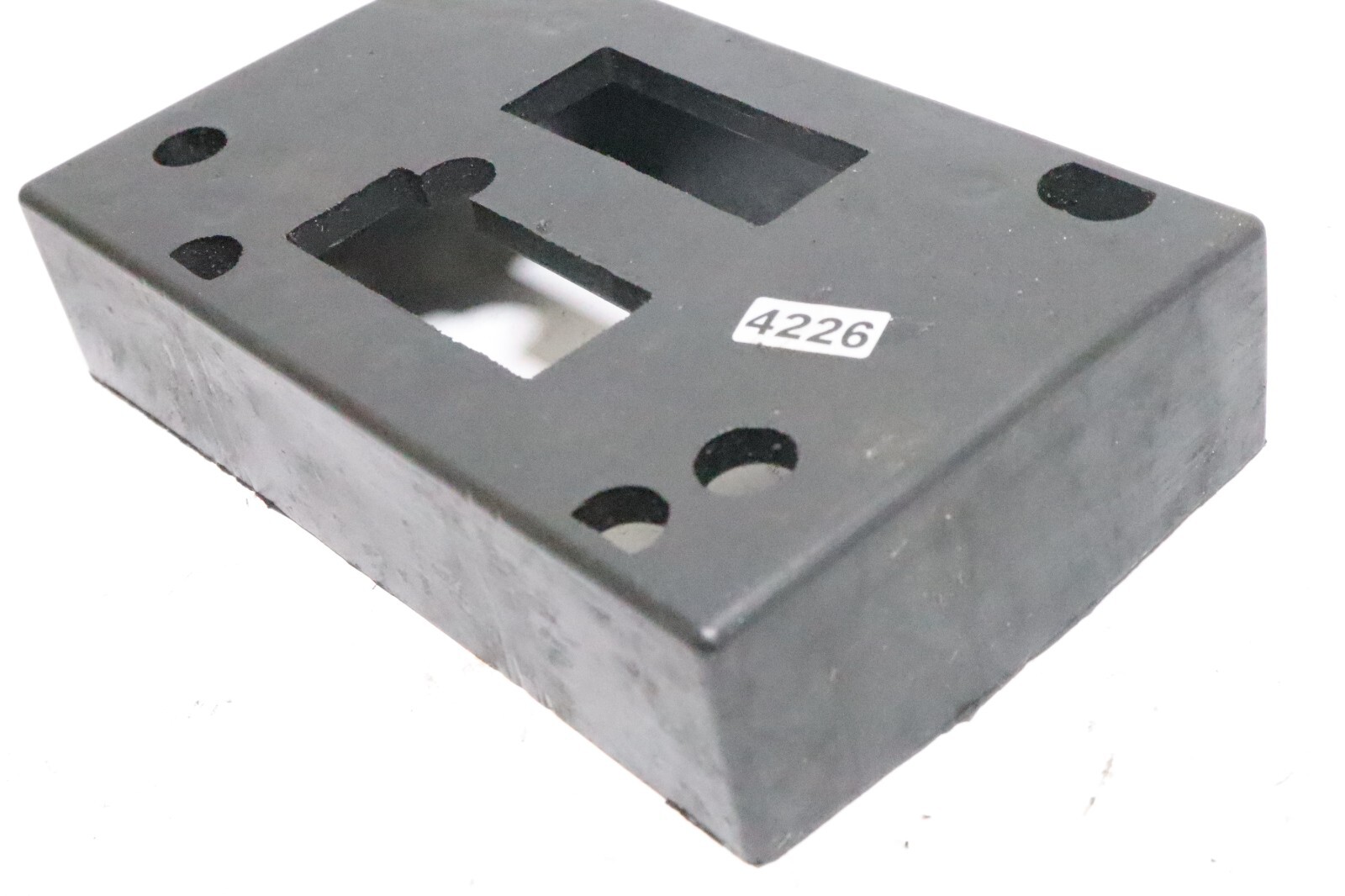 1996-2007 Sea-Doo OEM Lower Rubber Battery Pad 278001234 GTX Limited Speedster - Image 8