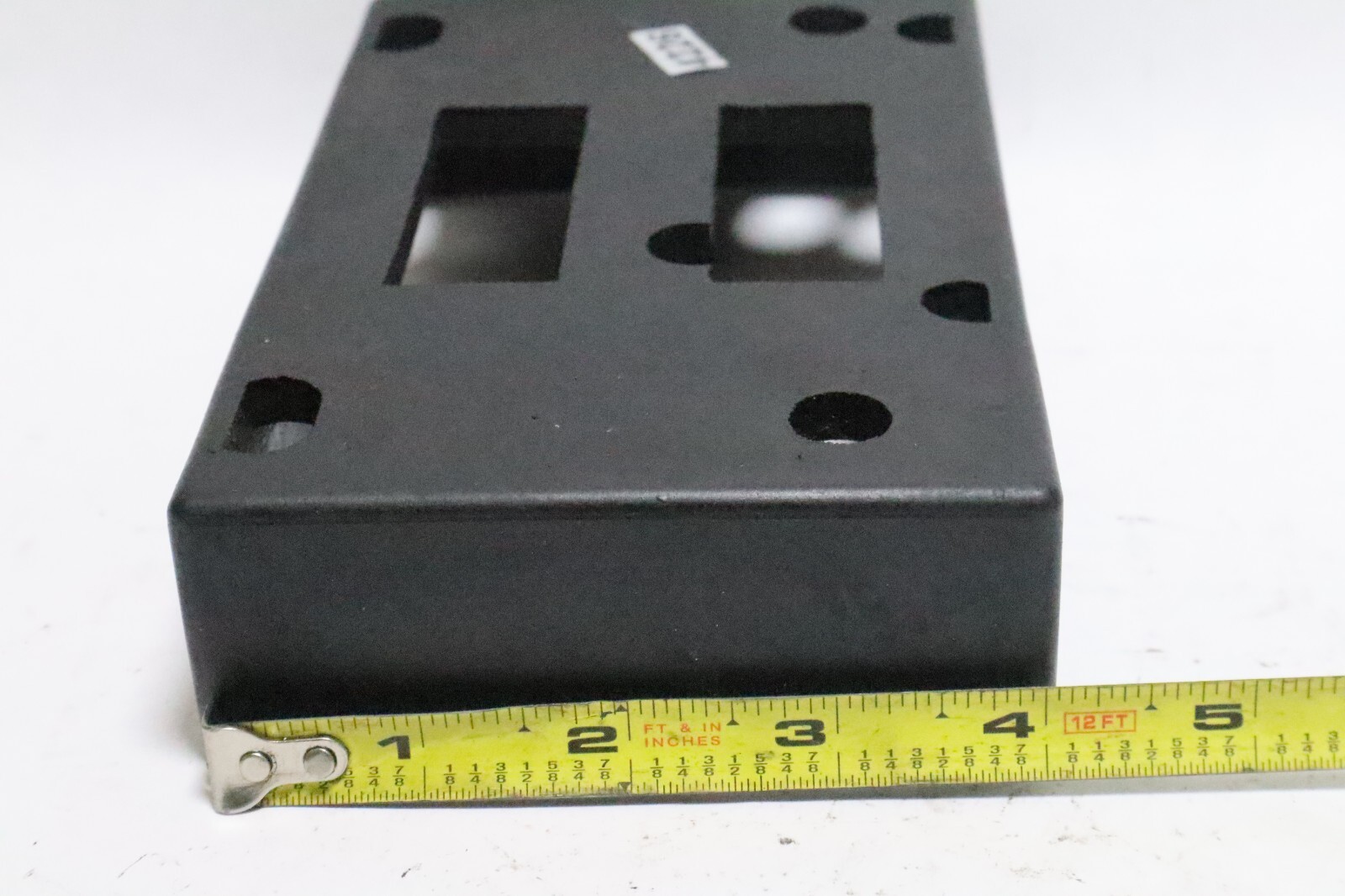 1996-2007 Sea-Doo OEM Lower Rubber Battery Pad 278001234 GTX Limited Speedster - Image 10