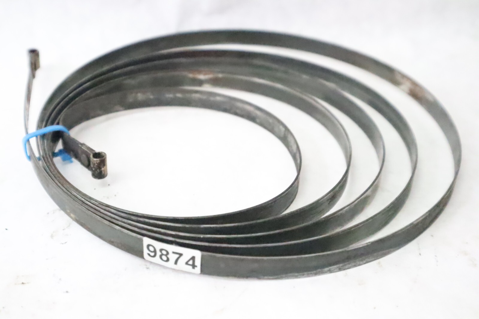 83588M SPRING 90510-09M00-00 for starter yamaha mariner 30hp 25hp - Image 2