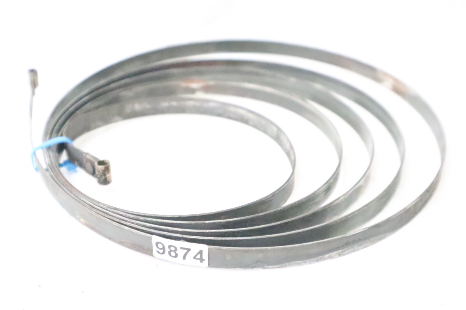 83588M SPRING 90510-09M00-00 for starter yamaha mariner 30hp 25hp - Image 3