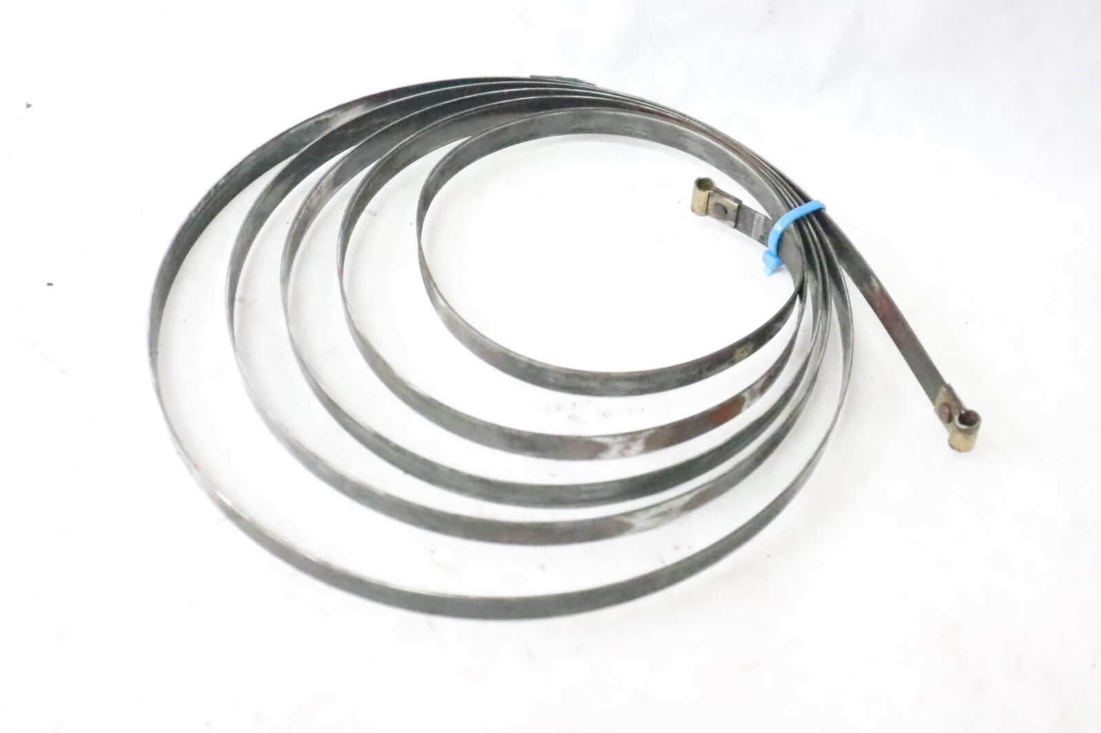 83588M SPRING 90510-09M00-00 for starter yamaha mariner 30hp 25hp - Image 4