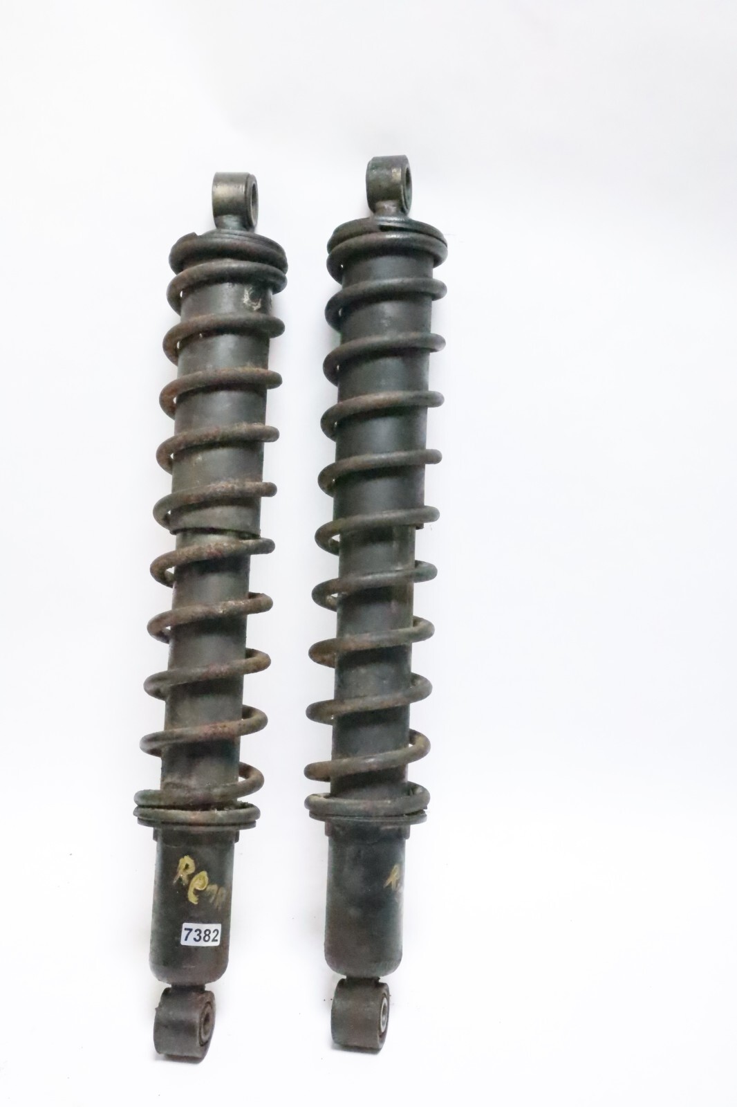 Shock Rear Shocks # 52400-HN2-003 Honda 2002 Rubicon 500 ATV 4x4