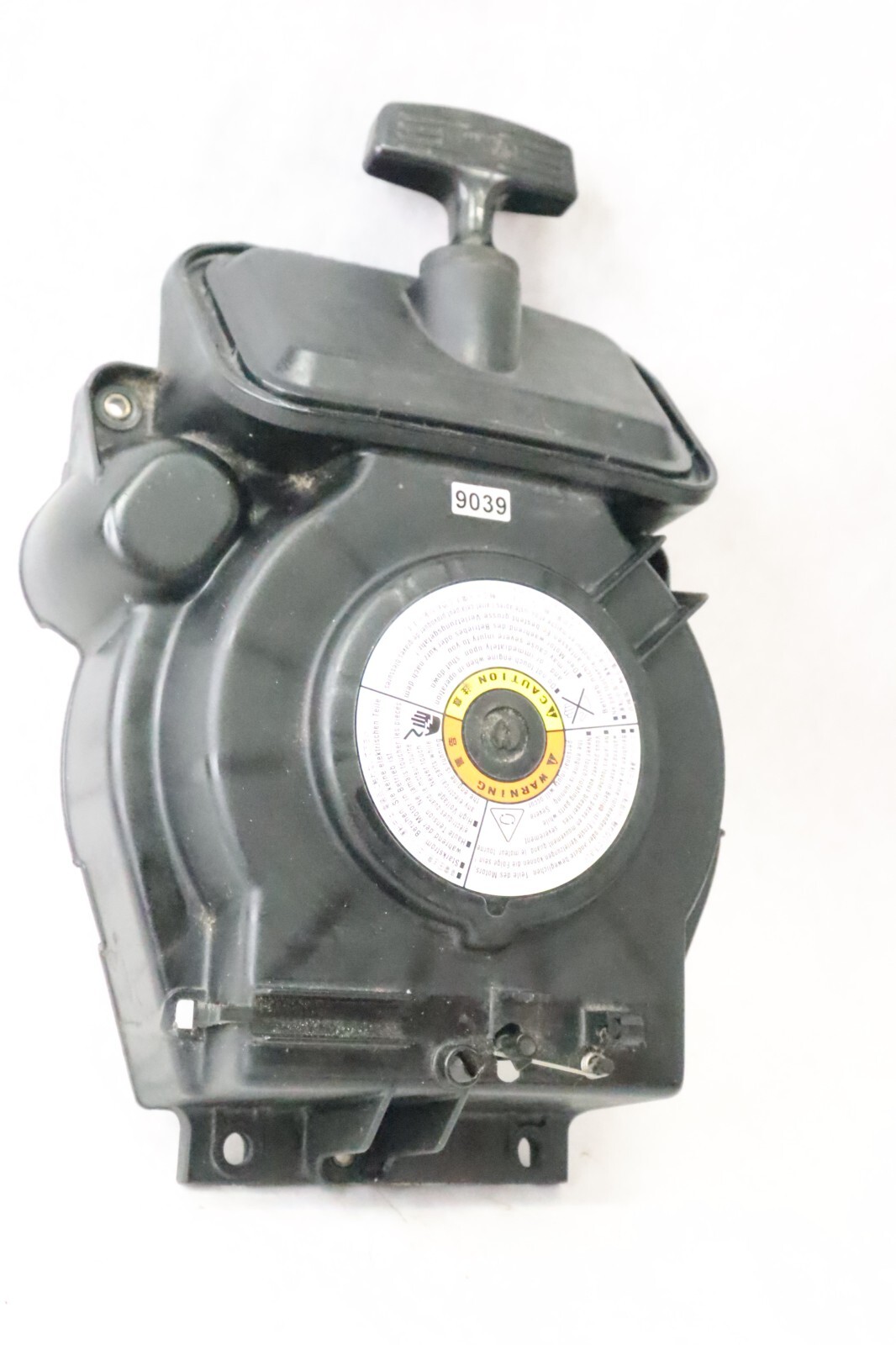 25 30 hp Tohatsu Nissan 3AC050900 RECOIL STARTER, four stroke MFS NFS - Image 3