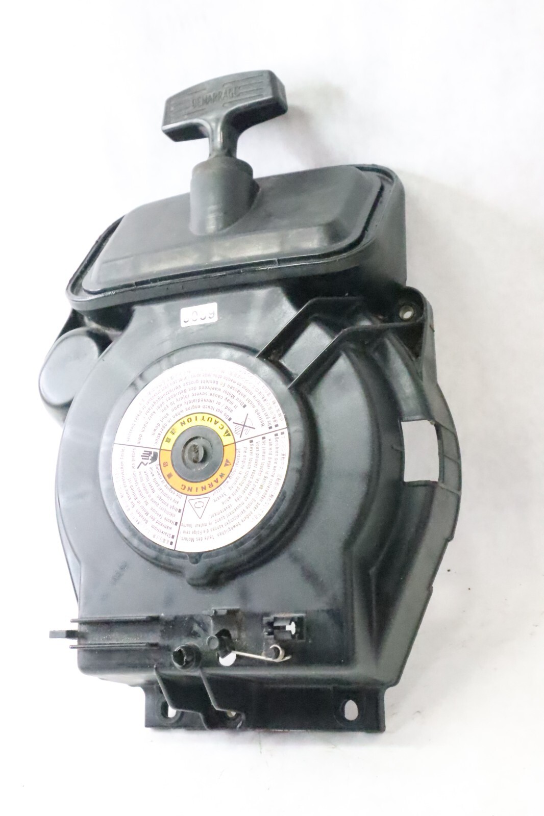 25 30 hp Tohatsu Nissan 3AC050900 RECOIL STARTER, four stroke MFS NFS - Image 4