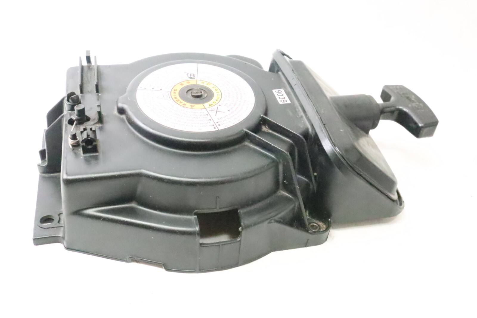 25 30 hp Tohatsu Nissan 3AC050900 RECOIL STARTER, four stroke MFS NFS - Image 7