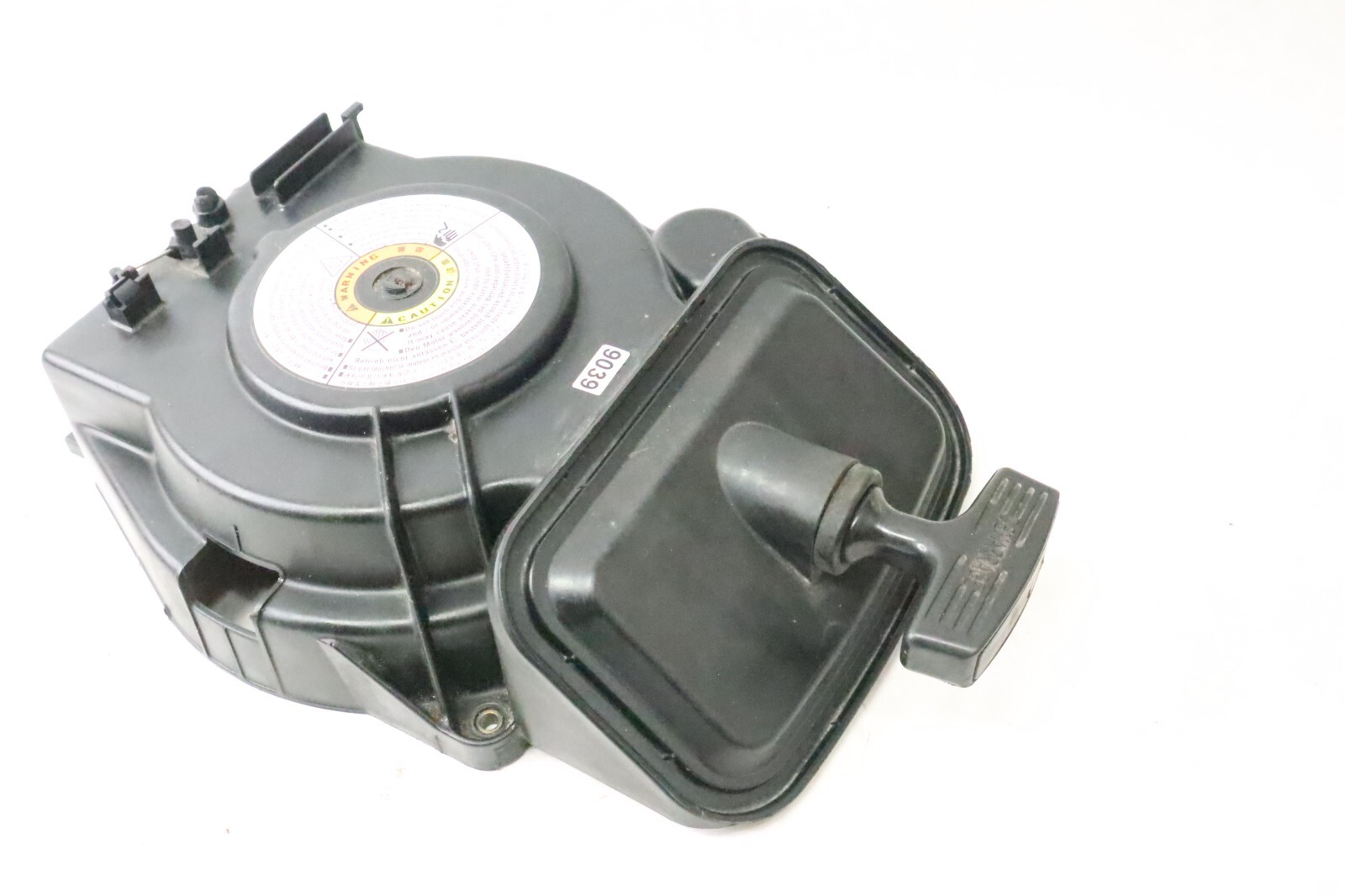 25 30 hp Tohatsu Nissan 3AC050900 RECOIL STARTER, four stroke MFS NFS - Image 8
