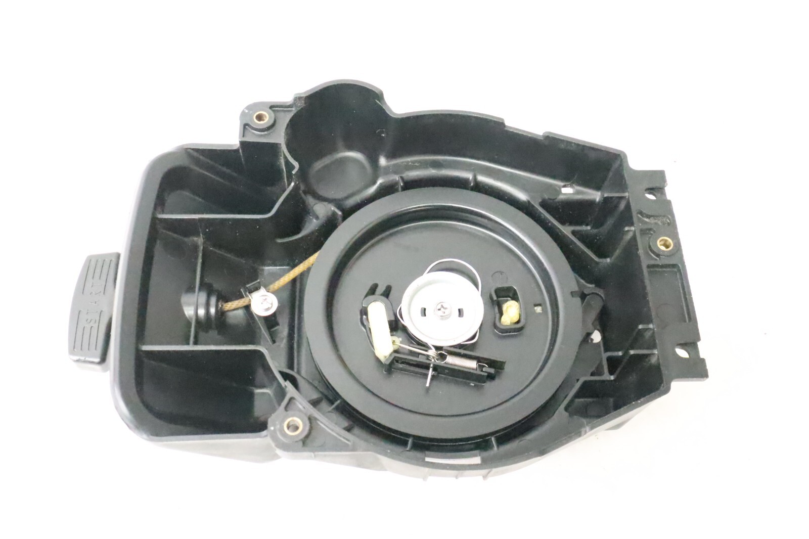 25 30 hp Tohatsu Nissan 3AC050900 RECOIL STARTER, four stroke MFS NFS - Image 10