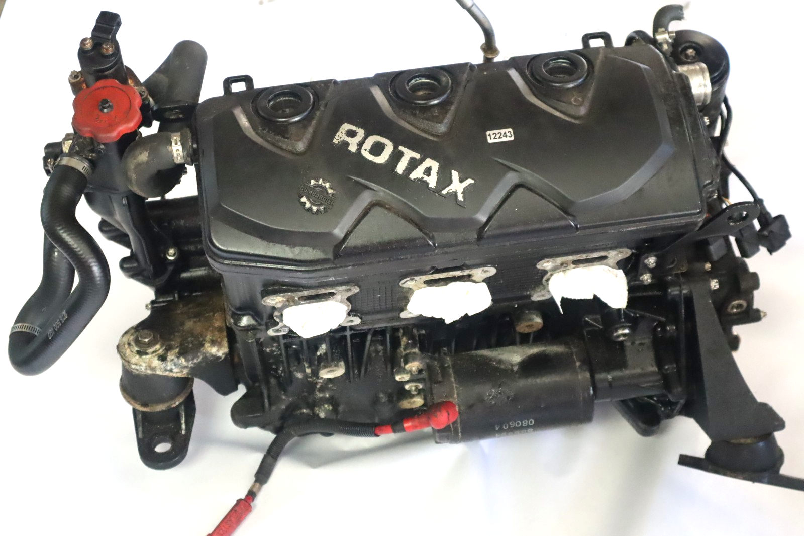 2005 SEADOO sea-doo WAKE 155 4 TEC MOTOR GTX ENGINE