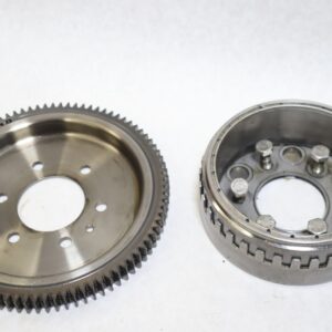 Dobson Parts