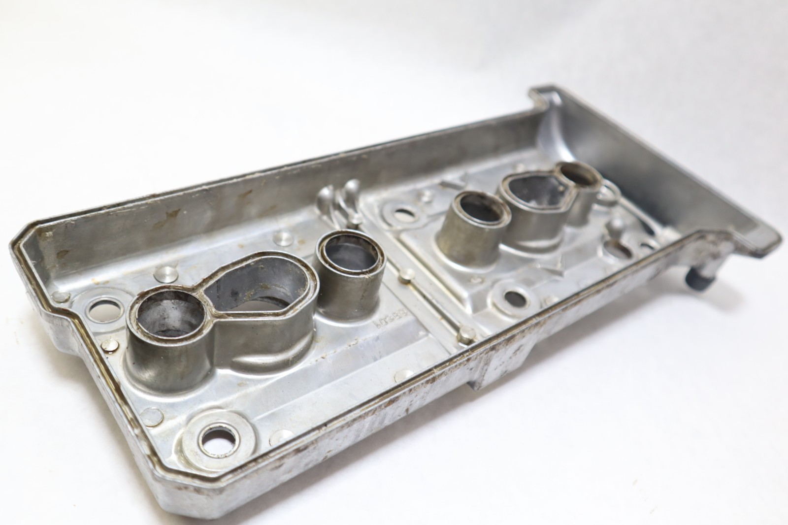 2014 Yamaha VX 110 VX110 Waverunner Valve cover - Image 7