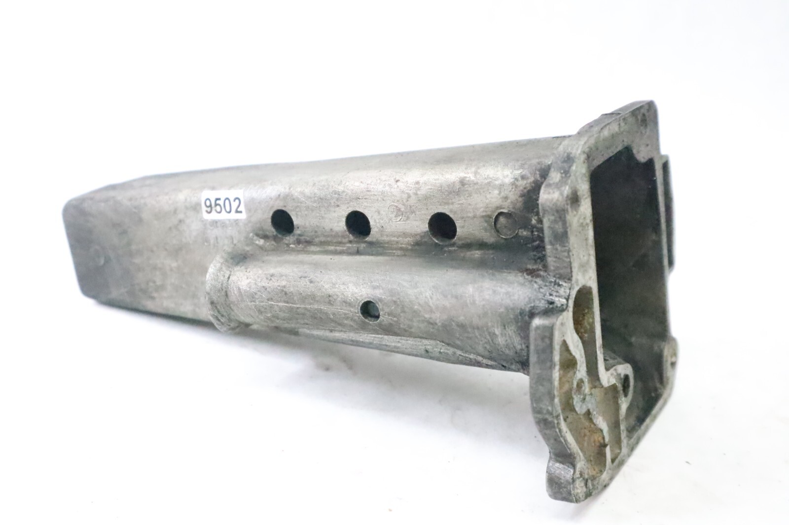 1988 EVINRUDE 20 28HP INNER EXHAUST TUBE 330648 MOTOR OUTBOARD JOHNSON - Image 2