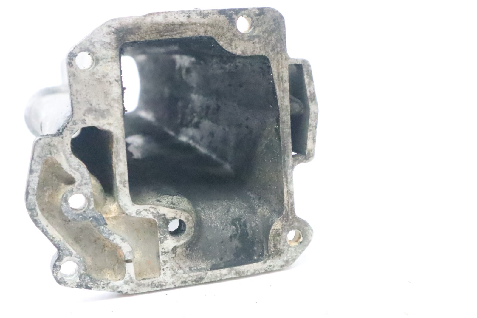 1988 EVINRUDE 20 28HP INNER EXHAUST TUBE 330648 MOTOR OUTBOARD JOHNSON - Image 5