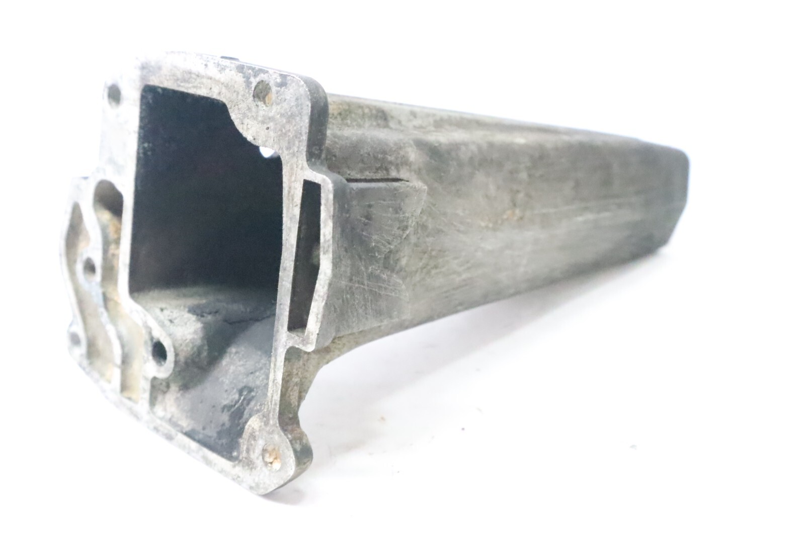 1988 EVINRUDE 20 28HP INNER EXHAUST TUBE 330648 MOTOR OUTBOARD JOHNSON - Image 7