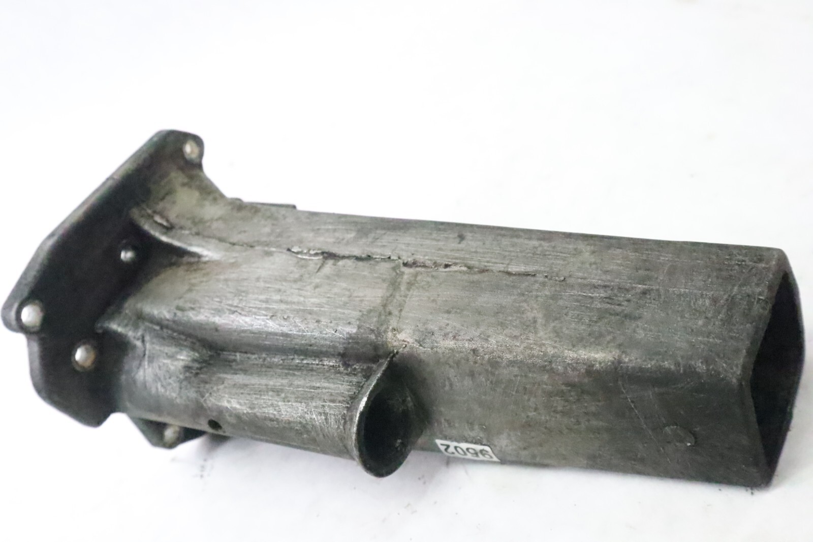 1988 EVINRUDE 20 28HP INNER EXHAUST TUBE 330648 MOTOR OUTBOARD JOHNSON - Image 8