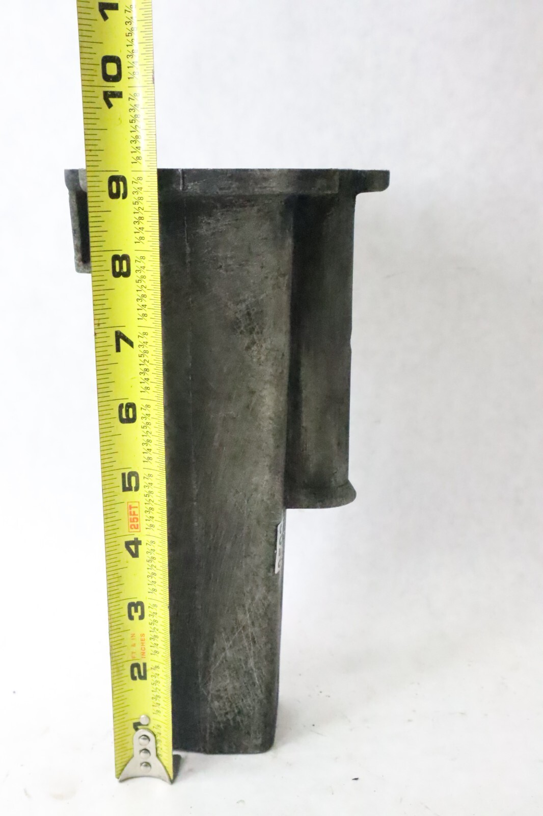 1988 EVINRUDE 20 28HP INNER EXHAUST TUBE 330648 MOTOR OUTBOARD JOHNSON - Image 10