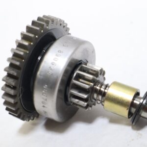Dobson Parts