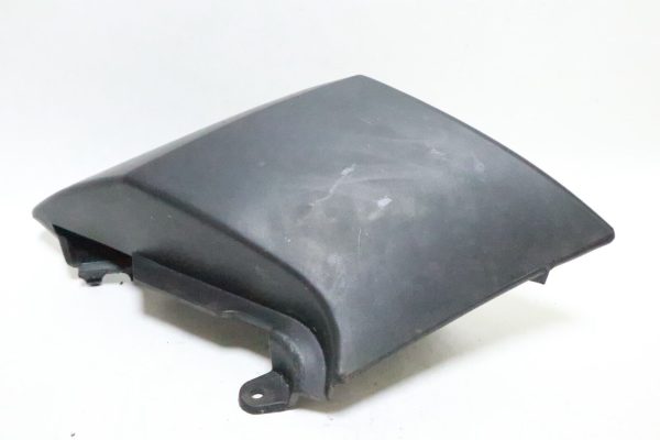 2000 - 2003 Sea-Doo RX GTI Right Grill Black OEM# 291001388  USED - Image 3