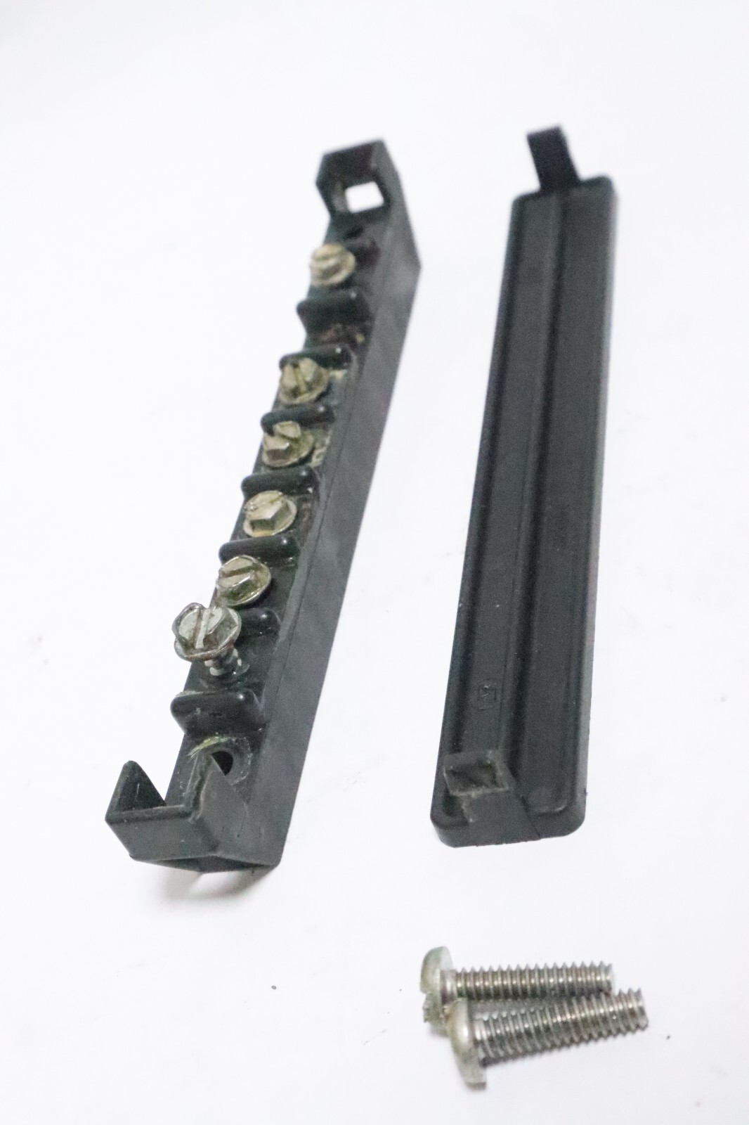 Johnson Evinrude OMC 329895 Terminal Block 396841 Cover - Used - Image 5