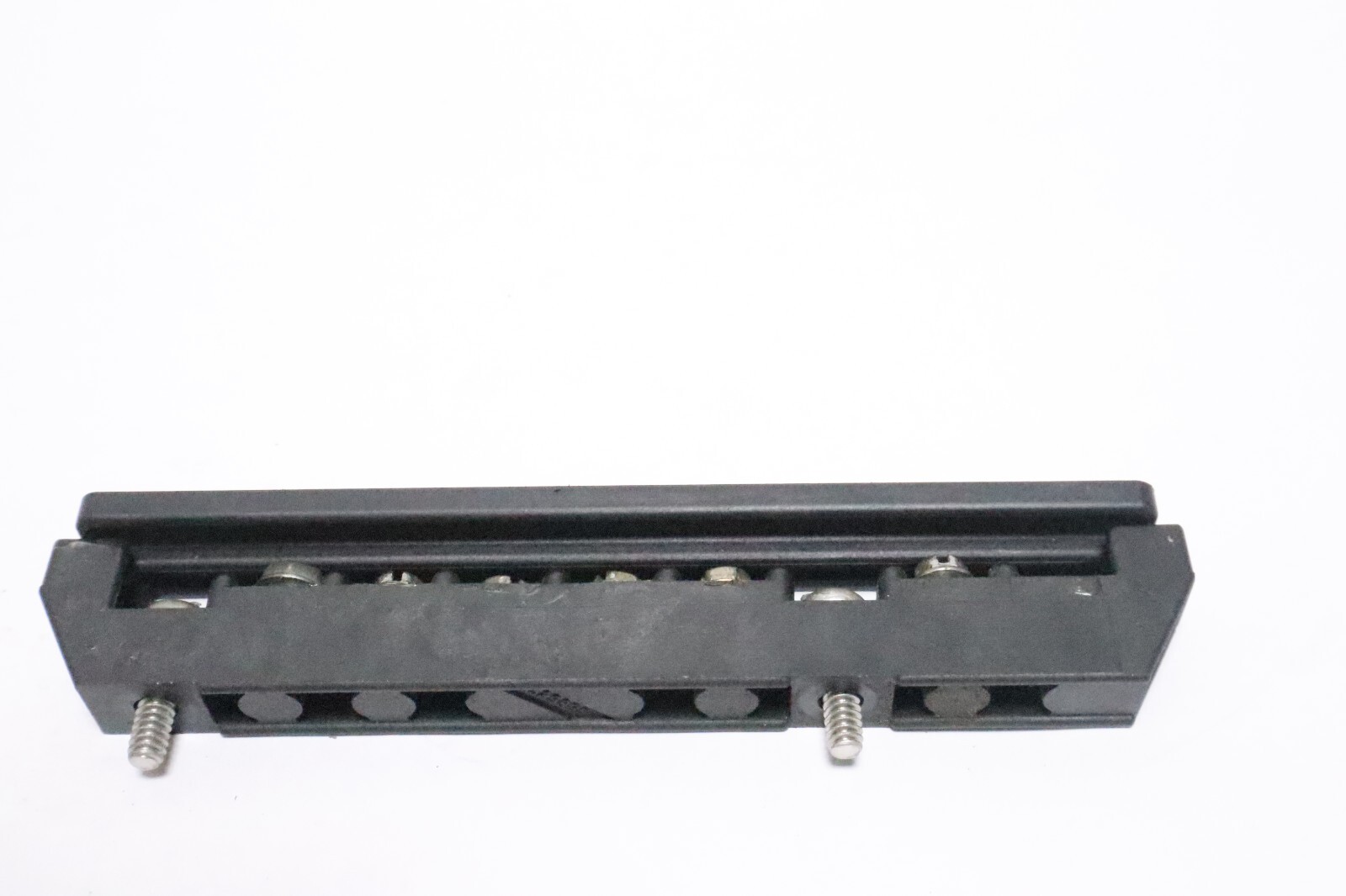Johnson Evinrude OMC 329895 Terminal Block 396841 Cover - Used - Image 9