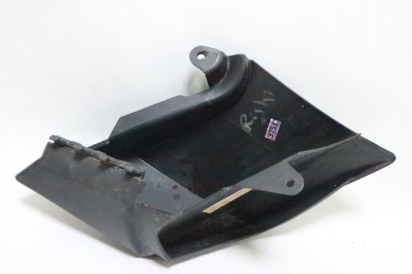 2000 - 2003 Sea-Doo RX GTI Right Grill Black OEM# 291001388  USED - Image 6