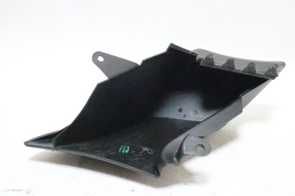 2000 - 2003 Sea-Doo RX GTI Right Grill Black OEM# 291001388  USED - Image 8