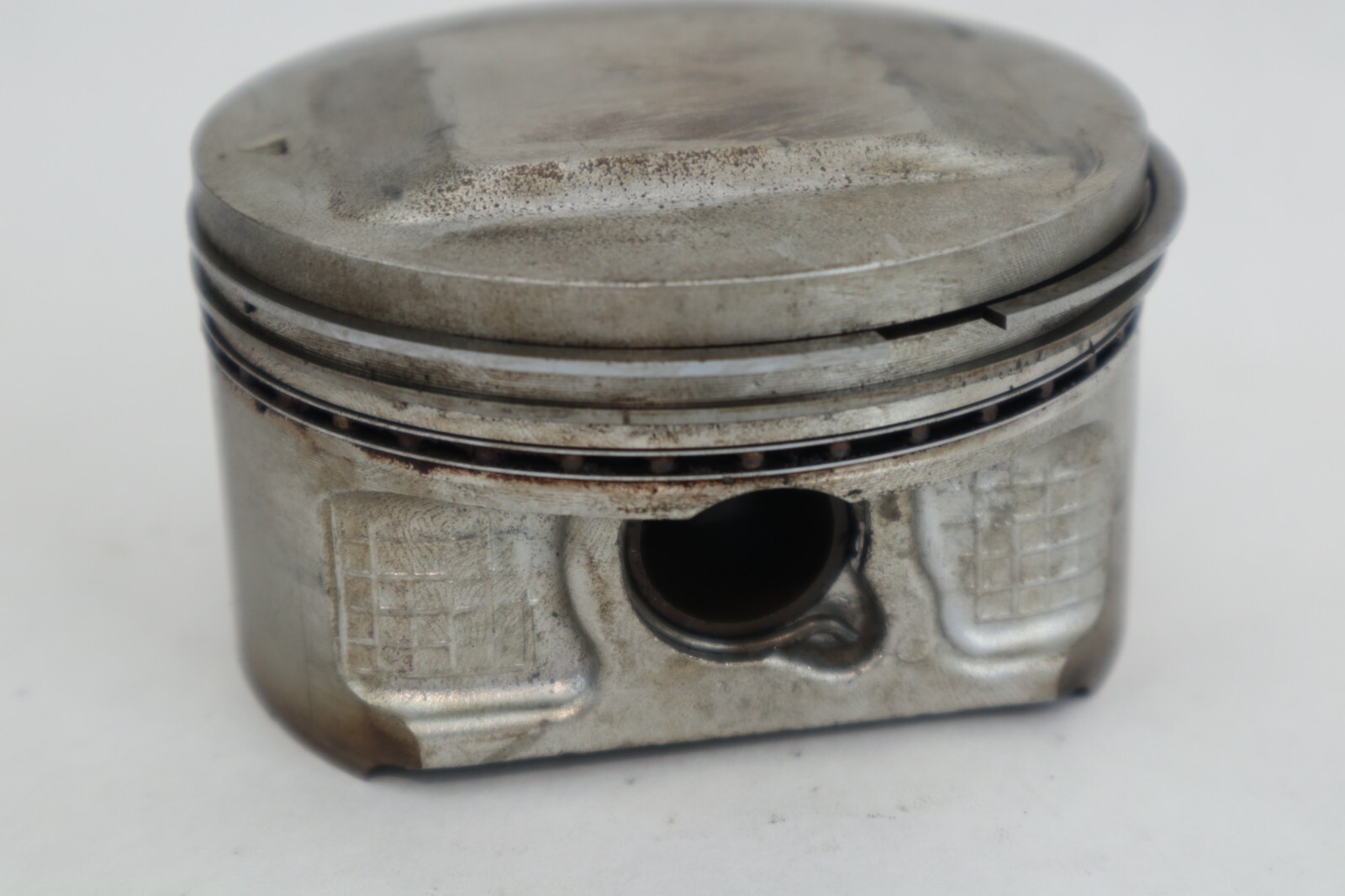 Piston Kit for Can-Am Outlander 330 Standard Bore 82mm - Image 6