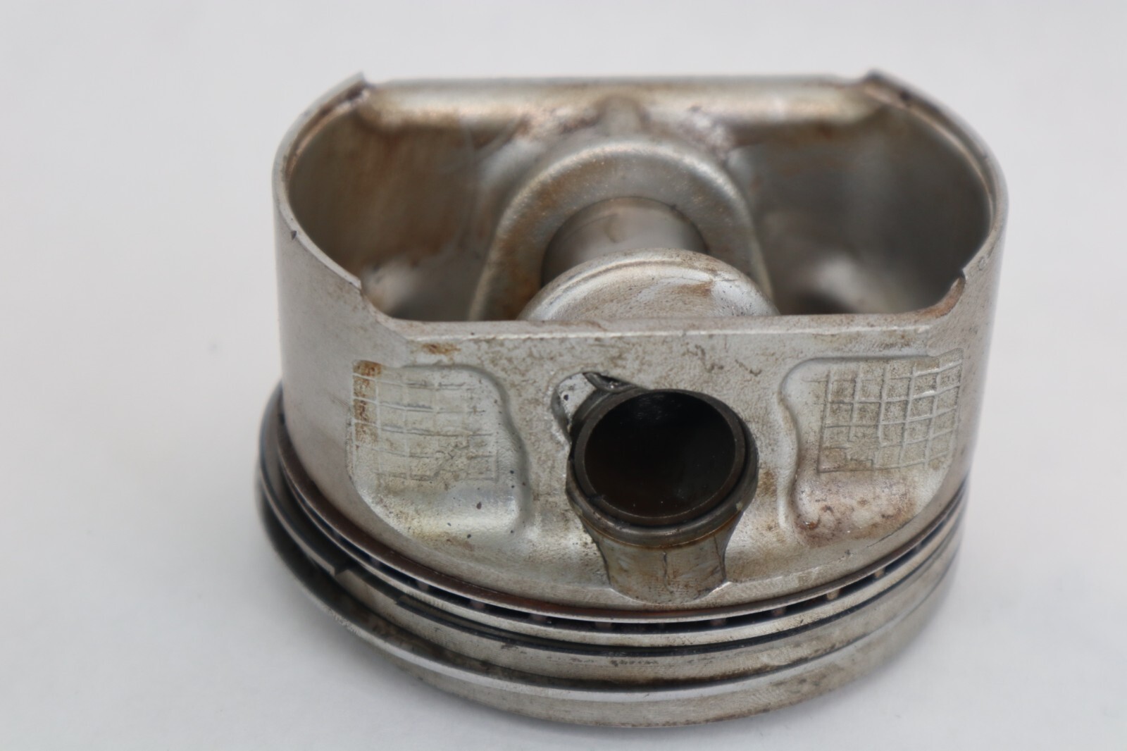 Piston Kit for Can-Am Outlander 330 Standard Bore 82mm - Image 11