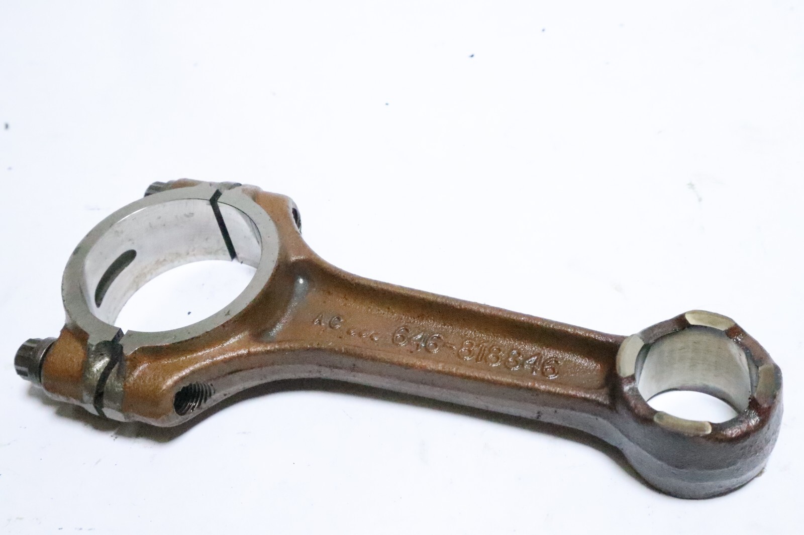 Mercury 1987 - 1998 Connecting Rod 70 75 80 90 100 115 125 HP GOOD CONDITION