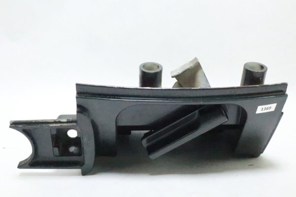 Suzuki DF  90 100 DF90 DF100  HP 4 Stroke Front Panel Assembly  61831-90J01-0EP USED - Image 4