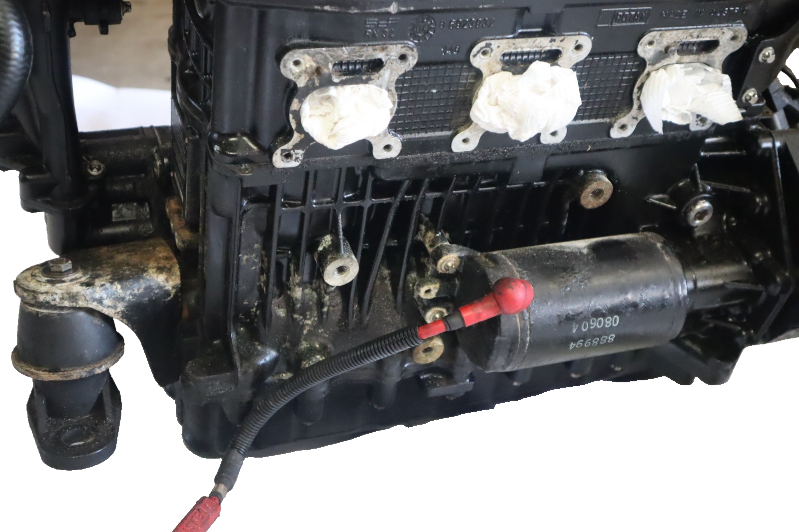 2005 SEADOO sea-doo WAKE 155 4 TEC MOTOR GTX ENGINE - Image 3