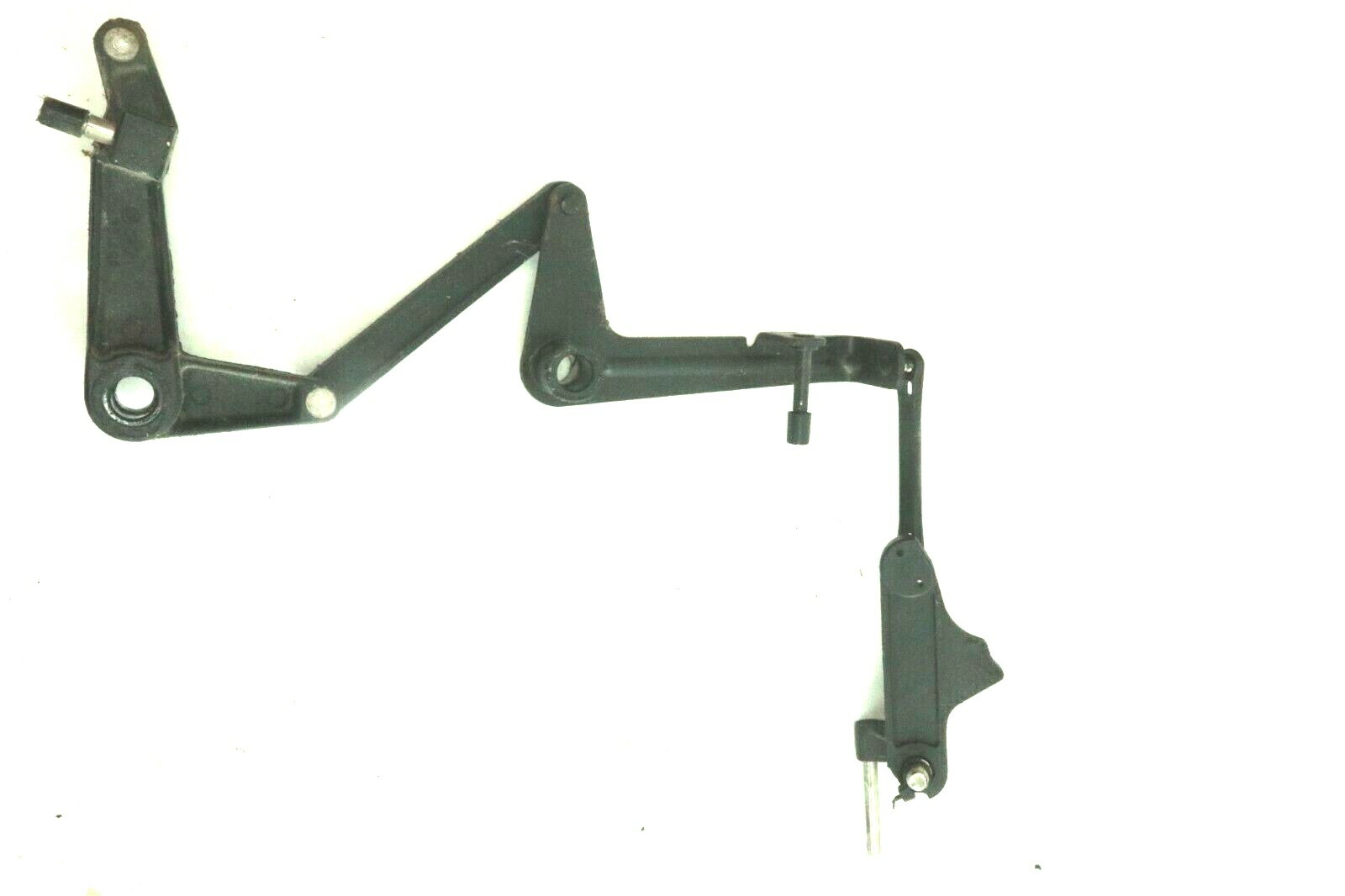 2002-2005 Evinrude Upper & Lower Throttle Lever 5005094 5001497 200 225 250 HP