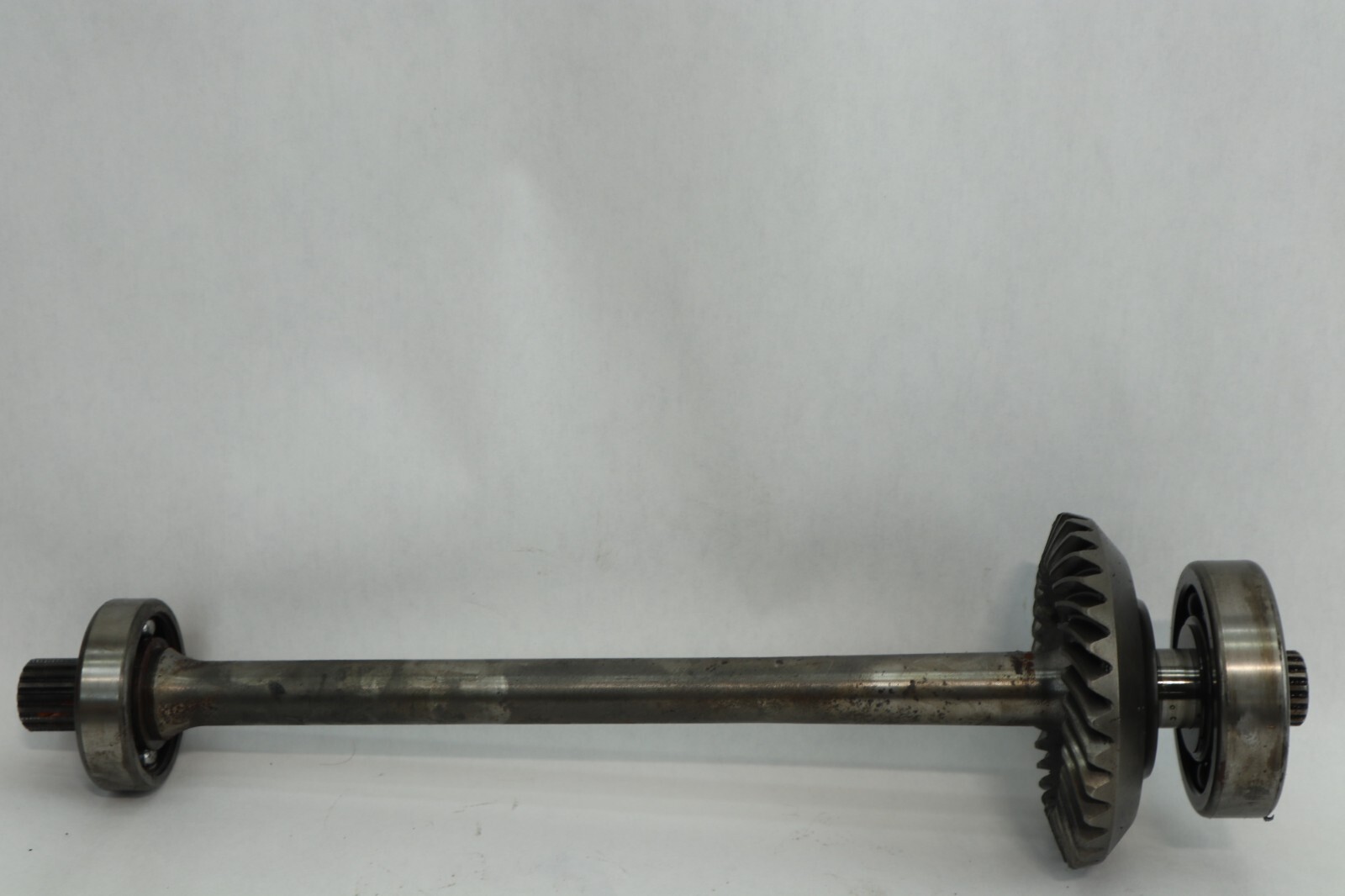 Can-Am 2003-2010 Outlander 330 400 Output Shaft 420296535 - Image 3