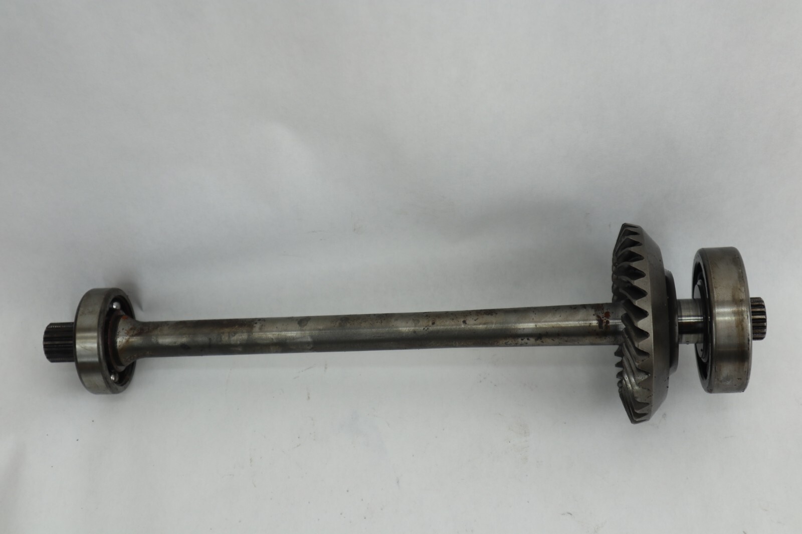 Can-Am 2003-2010 Outlander 330 400 Output Shaft 420296535 - Image 4