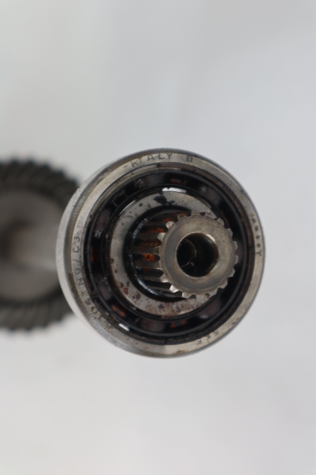 Can-Am 2003-2010 Outlander 330 400 Output Shaft 420296535 - Image 6