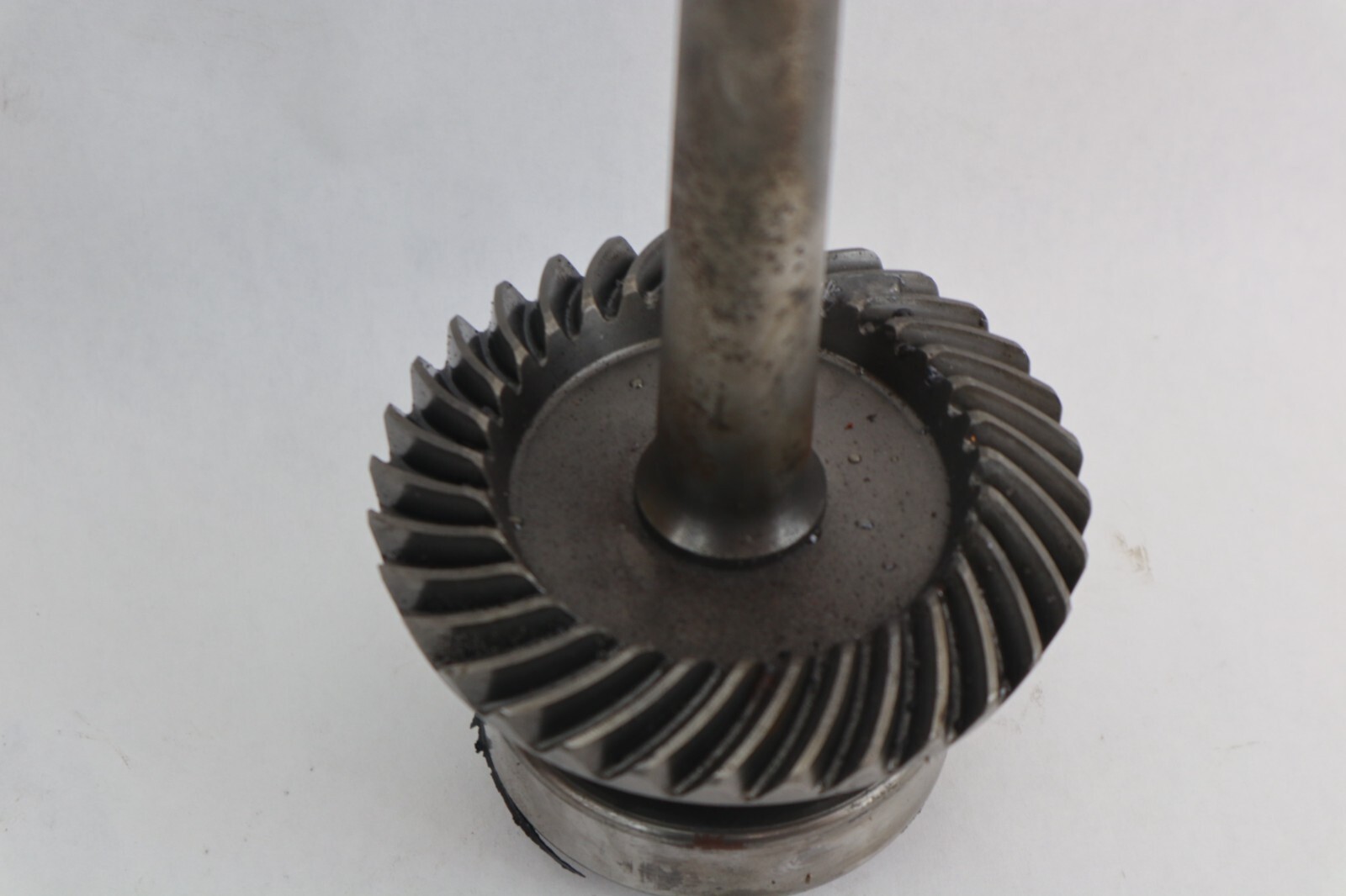Can-Am 2003-2010 Outlander 330 400 Output Shaft 420296535 - Image 7