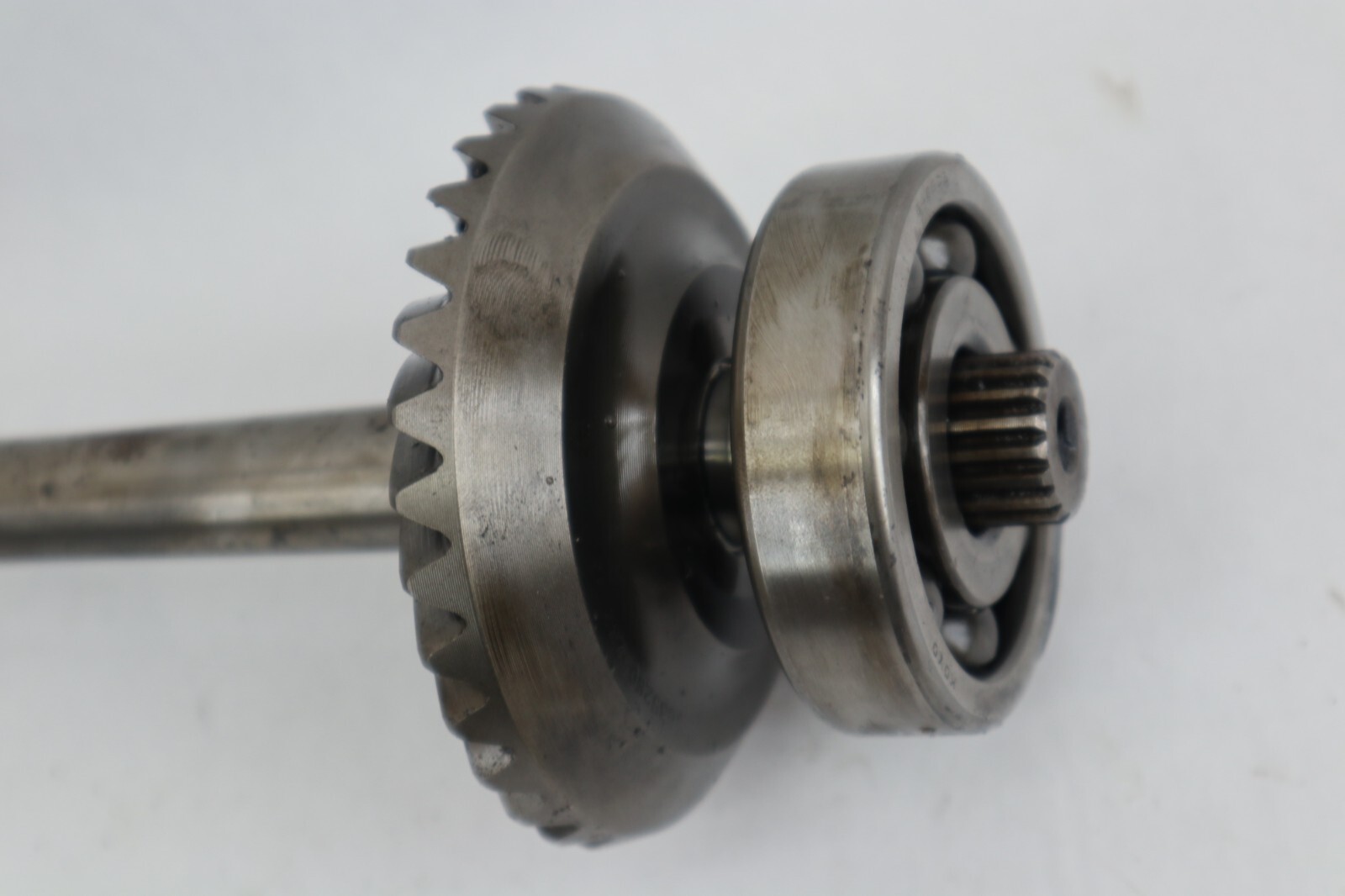 Can-Am 2003-2010 Outlander 330 400 Output Shaft 420296535 - Image 8