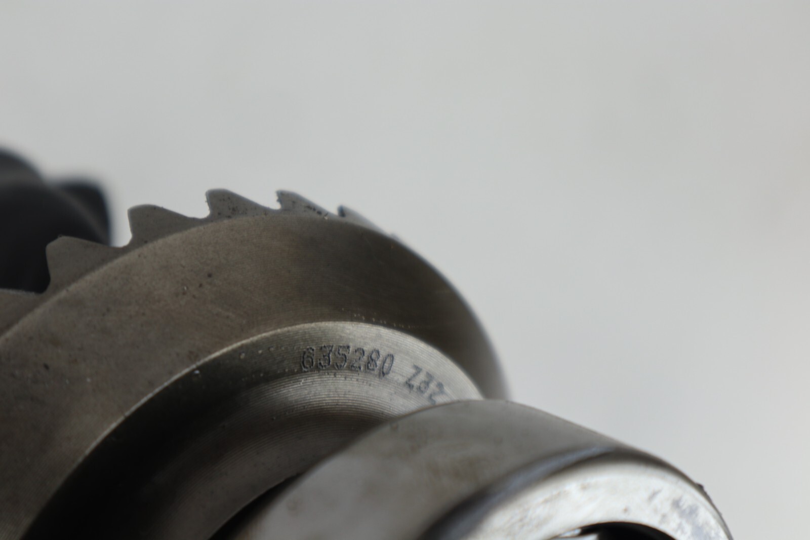 Can-Am 2003-2010 Outlander 330 400 Output Shaft 420296535 - Image 10