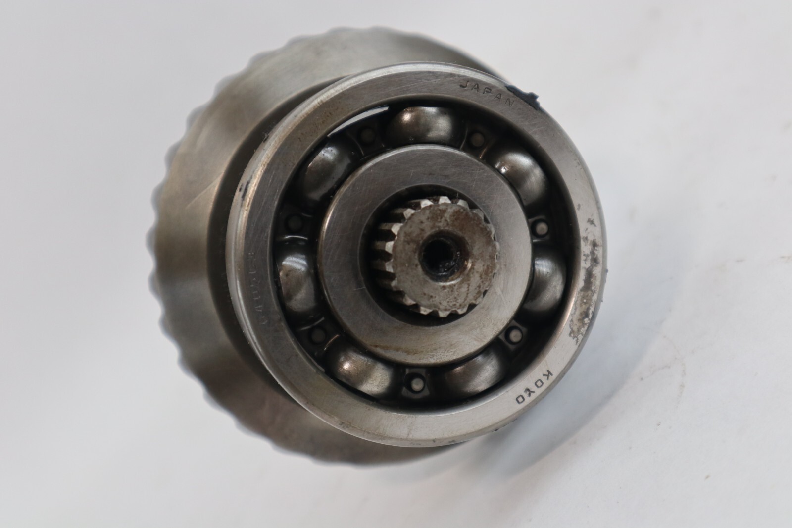 Can-Am 2003-2010 Outlander 330 400 Output Shaft 420296535 - Image 12