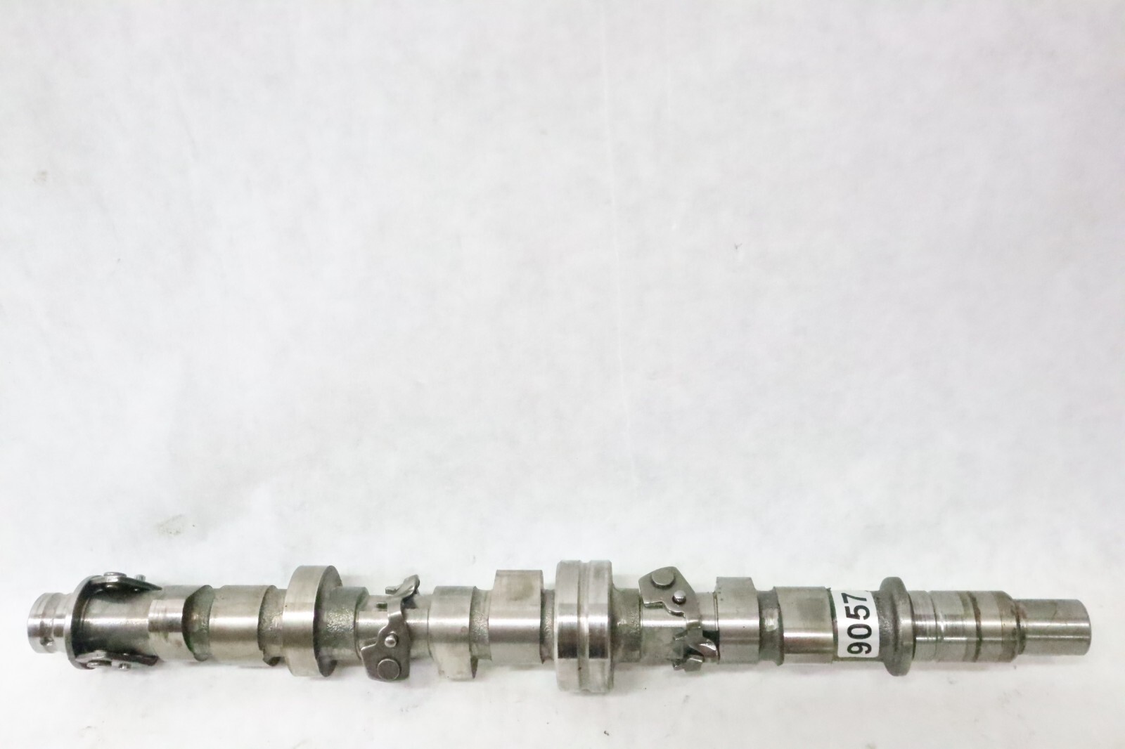 2011-2019 Tohatsu 25 30 hp 3AD-07010-1 Camshaft assy 3AD070101 EM Part - Image 2