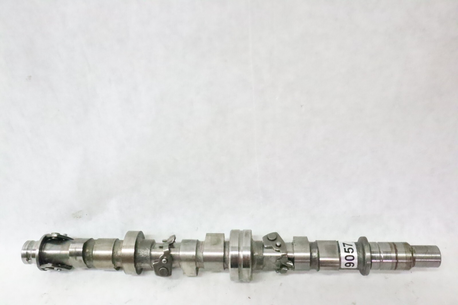 2011-2019 Tohatsu 25 30 hp 3AD-07010-1 Camshaft assy 3AD070101 EM Part - Image 3