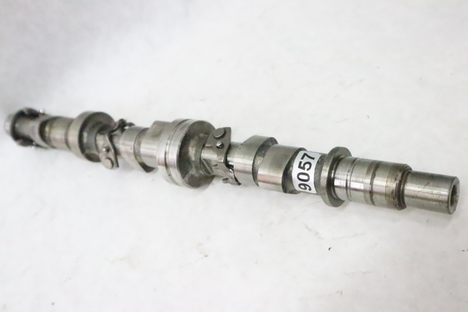 2011-2019 Tohatsu 25 30 hp 3AD-07010-1 Camshaft assy 3AD070101 EM Part - Image 4