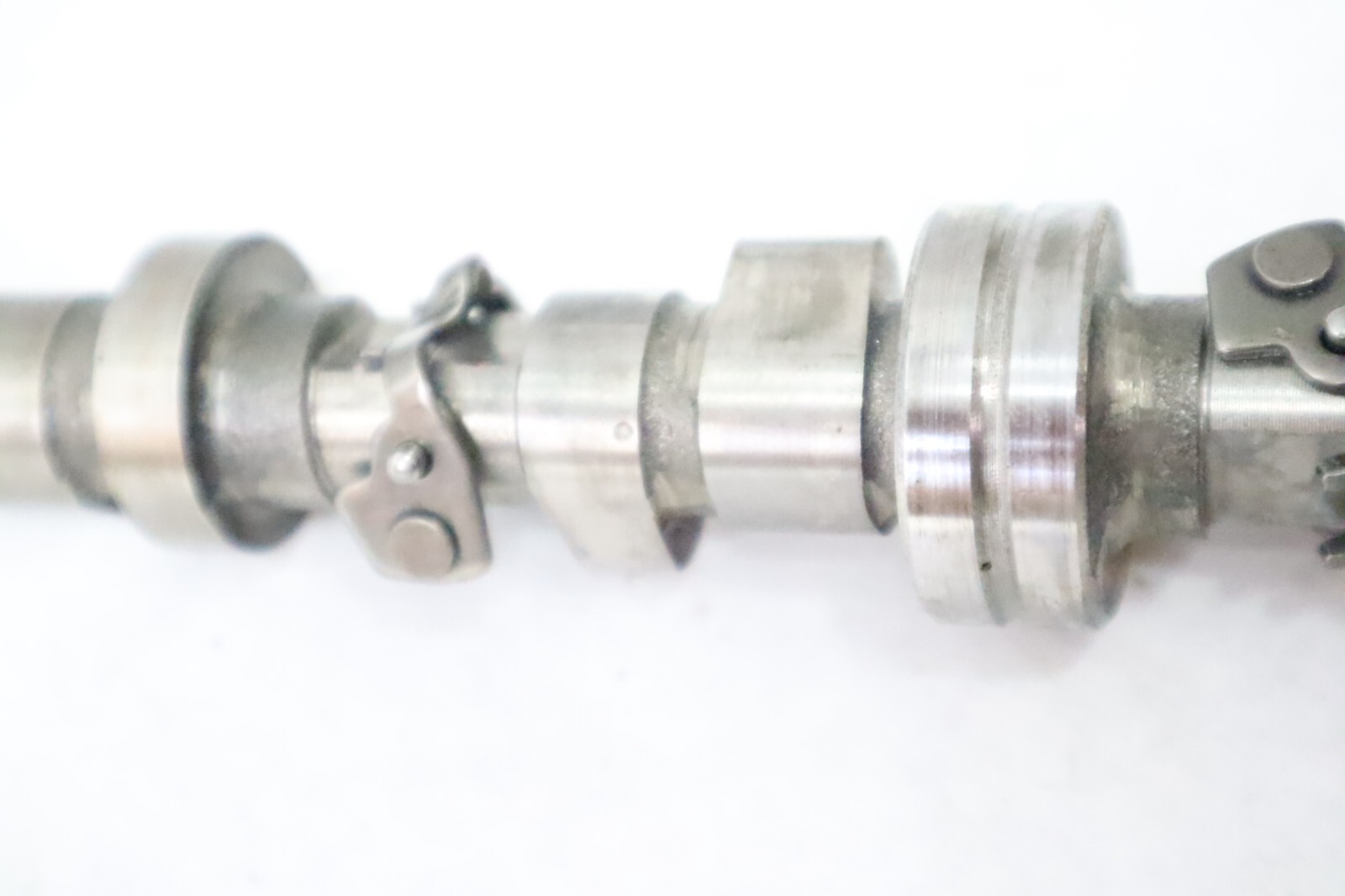 2011-2019 Tohatsu 25 30 hp 3AD-07010-1 Camshaft assy 3AD070101 EM Part - Image 6