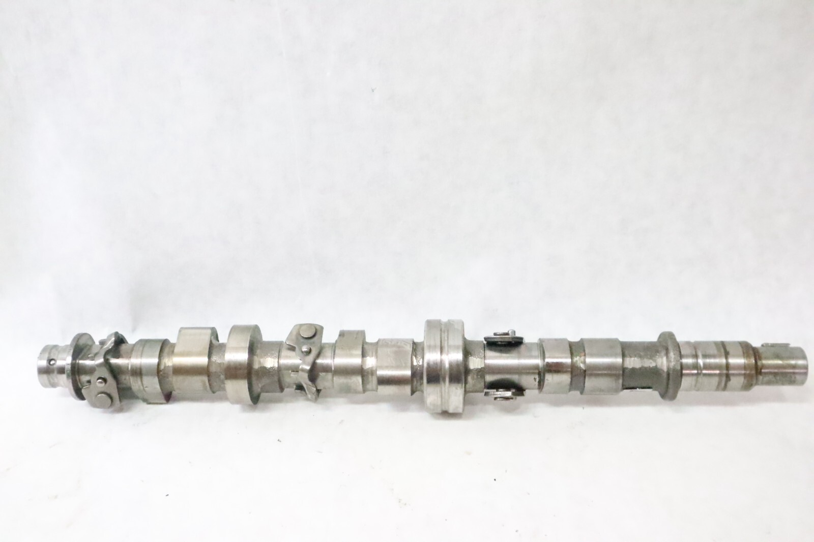 2011-2019 Tohatsu 25 30 hp 3AD-07010-1 Camshaft assy 3AD070101 EM Part - Image 9