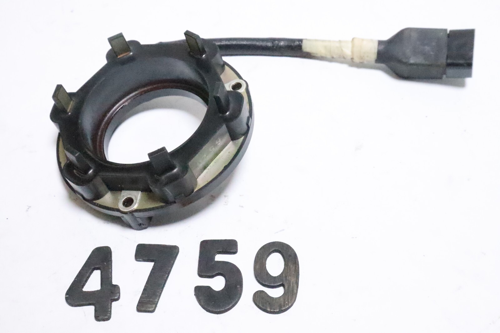 Yamaha 2000 - 2009 Pulser Coil 150 175 200 225 250 300 350 HP WARRANTY - Image 2
