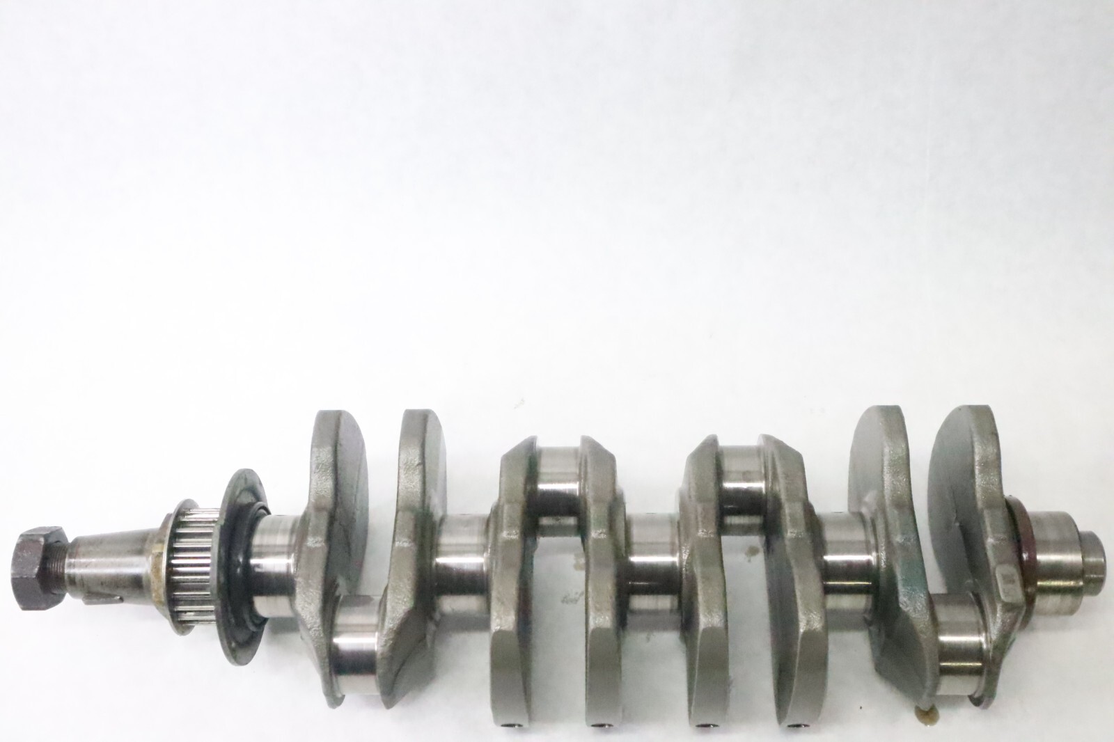 Mercury 2000 2001 2002 2003 2004 2005 Crankshaft 75 90 HP 4 Stroke