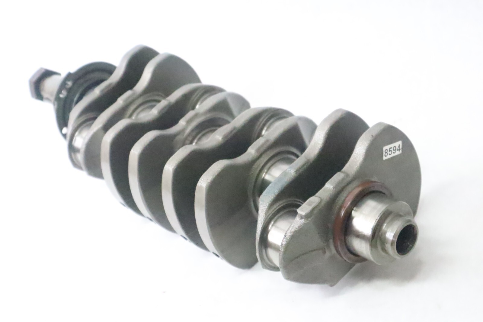 Mercury 2000 2001 2002 2003 2004 2005 Crankshaft 75 90 HP 4 Stroke - Image 2