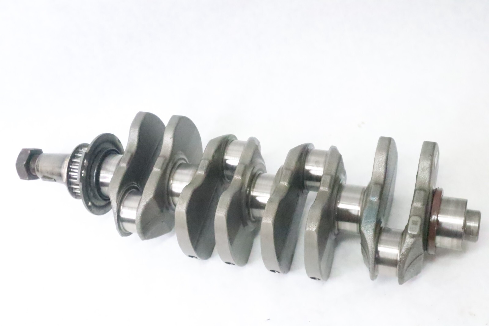 Mercury 2000 2001 2002 2003 2004 2005 Crankshaft 75 90 HP 4 Stroke - Image 3