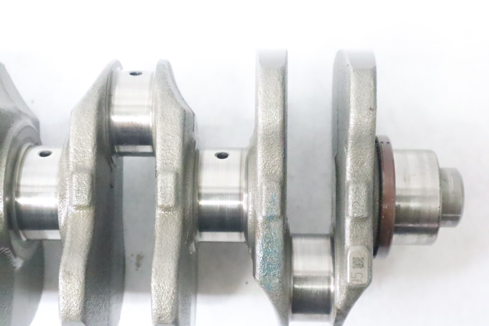 Mercury 2000 2001 2002 2003 2004 2005 Crankshaft 75 90 HP 4 Stroke - Image 4