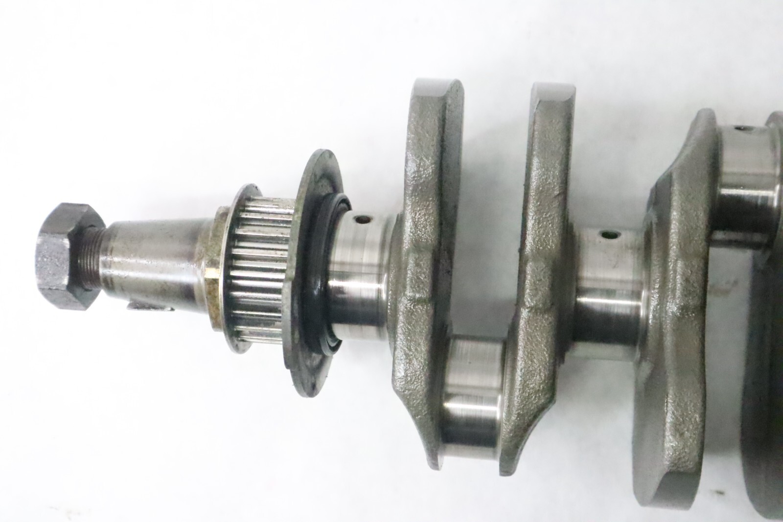 Mercury 2000 2001 2002 2003 2004 2005 Crankshaft 75 90 HP 4 Stroke - Image 5