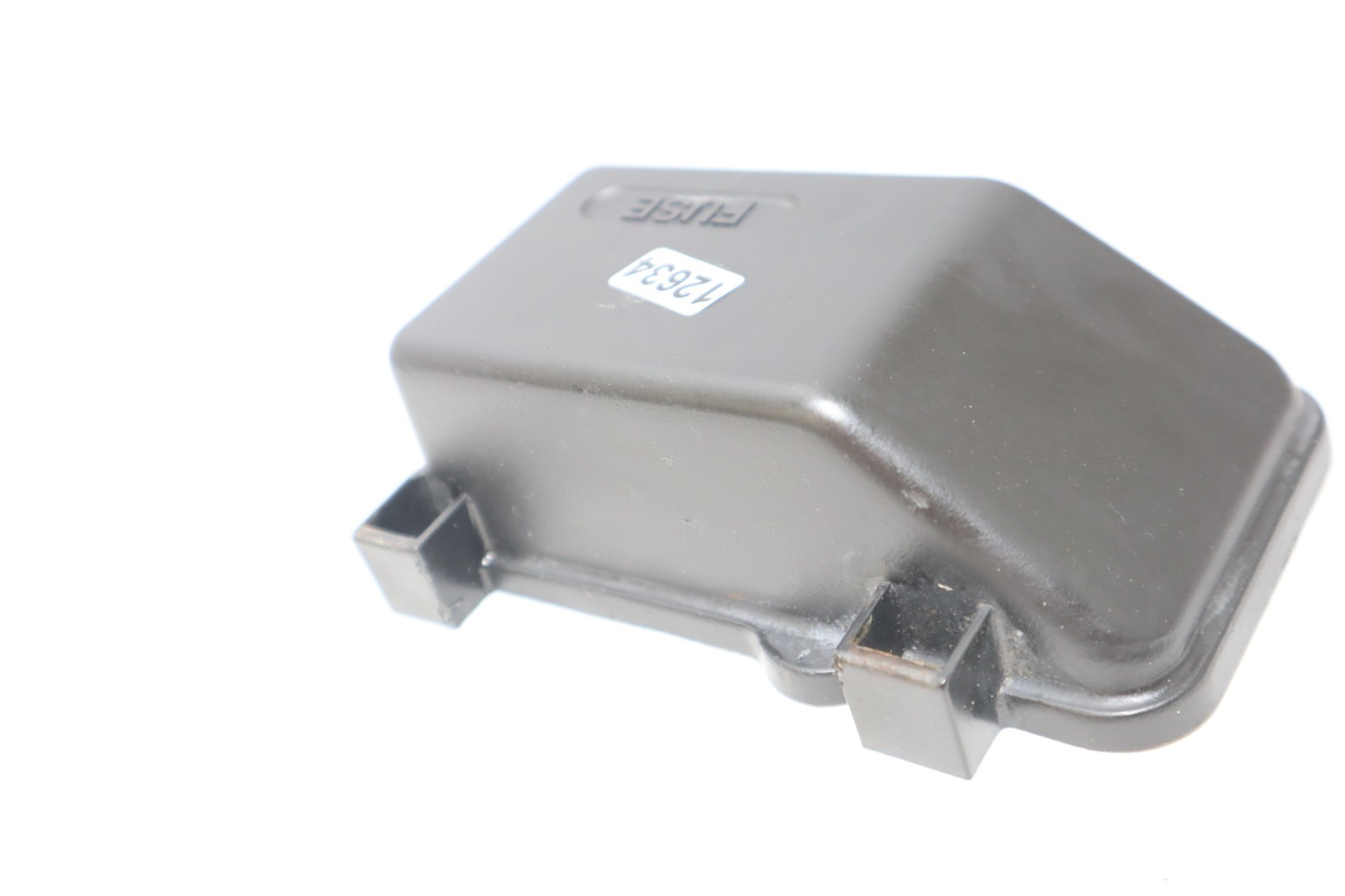 Yamaha HPDI 150hp 200hp outboard fuse box cover (68F-85544-00-00) - Image 5